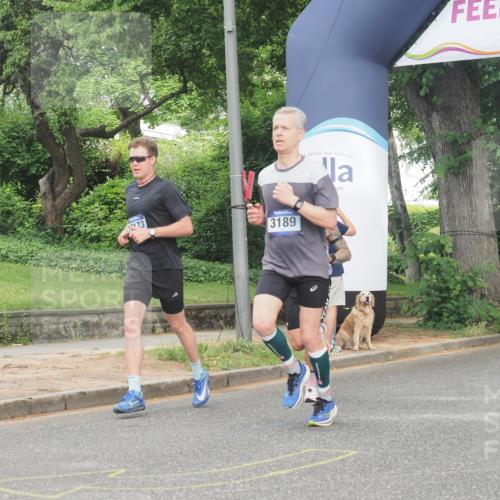 29.06.2025 - hella hamburg halbmarathon KatJ http://msf.ph/oto/8342376 29.06.2025 10:19:32 Zwischen KM18-KM19 3189, 5308 meine-sportfotos.de