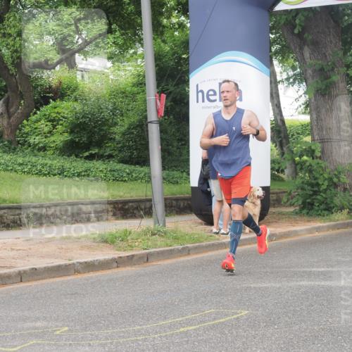29.06.2025 - hella hamburg halbmarathon KatJ http://msf.ph/oto/8342645 29.06.2025 10:19:35 Zwischen KM18-KM19 3189, 5308 meine-sportfotos.de