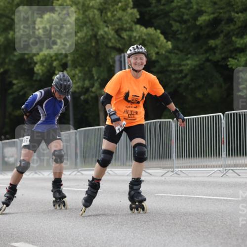 29.06.2025 - hella hamburg halbmarathon Jannik Wohlers http://msf.ph/oto/8343634 29.06.2025 09:02:34 Lombardsbrücke  meine-sportfotos.de