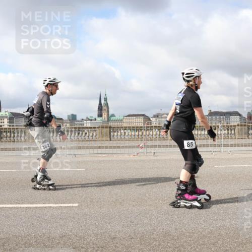 29.06.2025 - hella hamburg halbmarathon Lena Gebhardt http://msf.ph/oto/8343641 29.06.2025 09:09:07 Lombardsbrücke 362, 20085, 85 meine-sportfotos.de