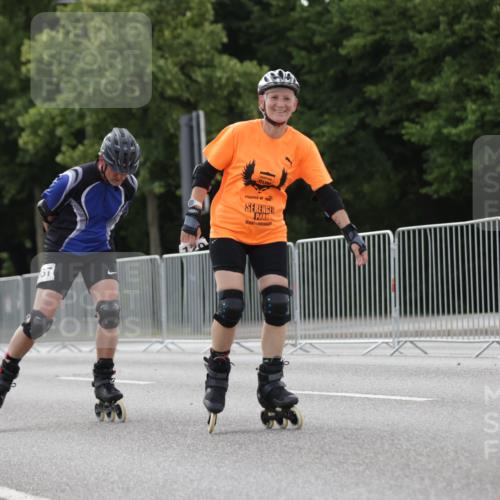 29.06.2025 - hella hamburg halbmarathon Jannik Wohlers http://msf.ph/oto/8343667 29.06.2025 09:02:34 Lombardsbrücke  meine-sportfotos.de