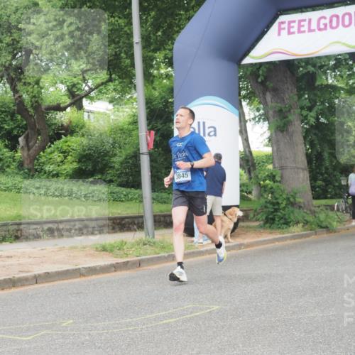 29.06.2025 - hella hamburg halbmarathon KatJ http://msf.ph/oto/8343879 29.06.2025 10:19:46 Zwischen KM18-KM19 3845 meine-sportfotos.de