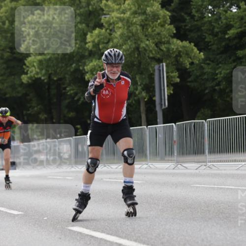 29.06.2025 - hella hamburg halbmarathon Jannik Wohlers http://msf.ph/oto/8343881 29.06.2025 09:02:37 Lombardsbrücke  meine-sportfotos.de