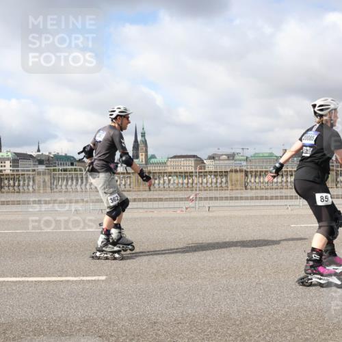 29.06.2025 - hella hamburg halbmarathon Lena Gebhardt http://msf.ph/oto/8343905 29.06.2025 09:09:07 Lombardsbrücke 362, 20085, 85 meine-sportfotos.de
