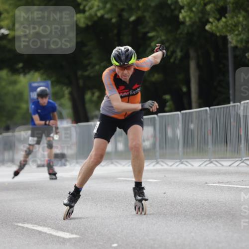 29.06.2025 - hella hamburg halbmarathon Jannik Wohlers http://msf.ph/oto/8343922 29.06.2025 09:02:38 Lombardsbrücke  meine-sportfotos.de