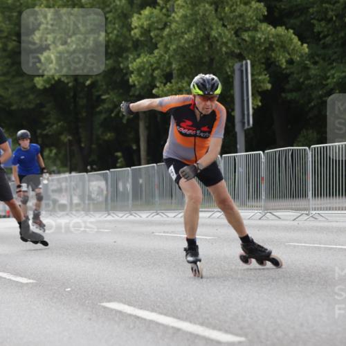 29.06.2025 - hella hamburg halbmarathon Jannik Wohlers http://msf.ph/oto/8343956 29.06.2025 09:02:39 Lombardsbrücke  meine-sportfotos.de