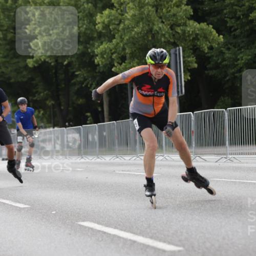 29.06.2025 - hella hamburg halbmarathon Jannik Wohlers http://msf.ph/oto/8343974 29.06.2025 09:02:39 Lombardsbrücke  meine-sportfotos.de