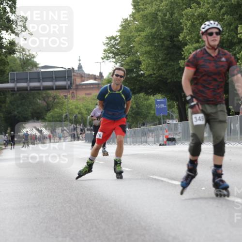 29.06.2025 - hella hamburg halbmarathon Jannik Wohlers http://msf.ph/oto/8344178 29.06.2025 09:02:45 Lombardsbrücke  meine-sportfotos.de