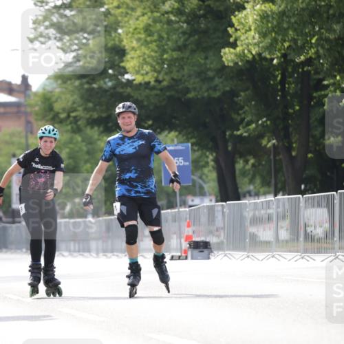 29.06.2025 - hella hamburg halbmarathon Jannik Wohlers http://msf.ph/oto/8344908 29.06.2025 09:03:03 Lombardsbrücke  meine-sportfotos.de