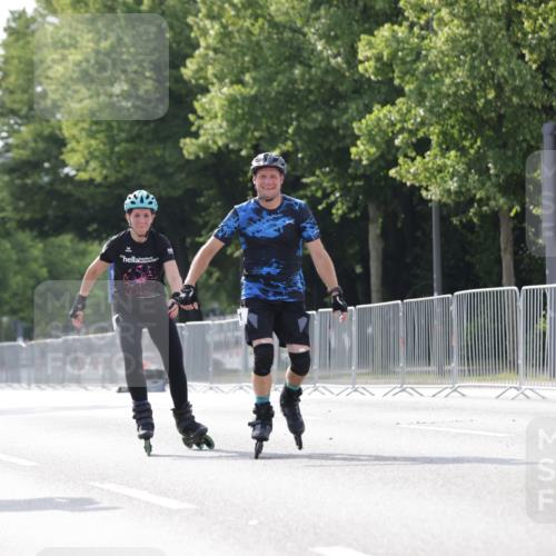 29.06.2025 - hella hamburg halbmarathon Jannik Wohlers http://msf.ph/oto/8344959 29.06.2025 09:03:04 Lombardsbrücke  meine-sportfotos.de