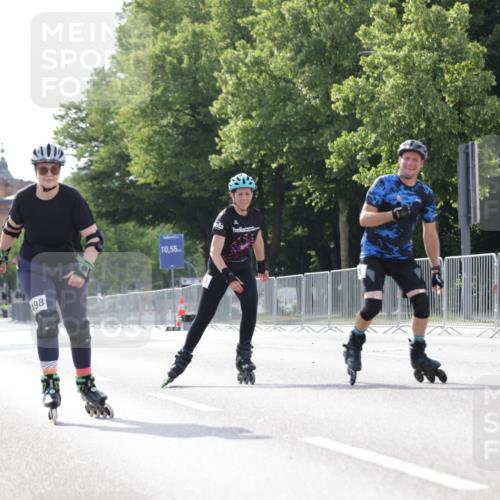 29.06.2025 - hella hamburg halbmarathon Jannik Wohlers http://msf.ph/oto/8344967 29.06.2025 09:03:05 Lombardsbrücke  meine-sportfotos.de