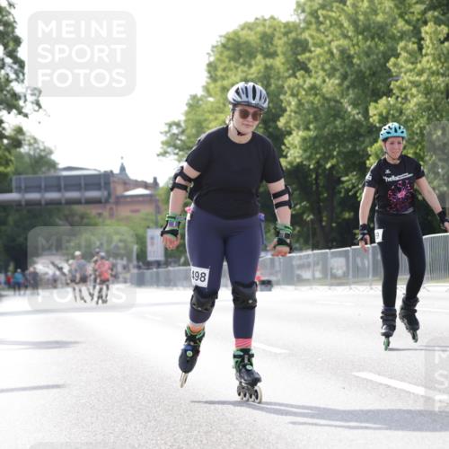 29.06.2025 - hella hamburg halbmarathon Jannik Wohlers http://msf.ph/oto/8345010 29.06.2025 09:03:06 Lombardsbrücke  meine-sportfotos.de
