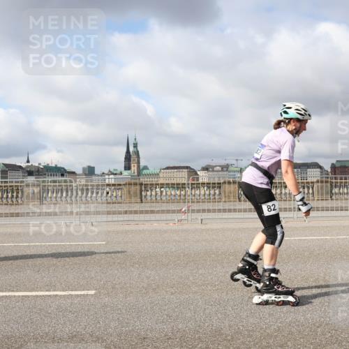 29.06.2025 - hella hamburg halbmarathon Lena Gebhardt http://msf.ph/oto/8345857 29.06.2025 09:09:09 Lombardsbrücke 82 meine-sportfotos.de
