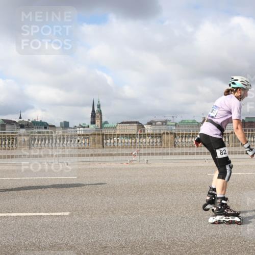 29.06.2025 - hella hamburg halbmarathon Lena Gebhardt http://msf.ph/oto/8345988 29.06.2025 09:09:09 Lombardsbrücke 268, 82 meine-sportfotos.de