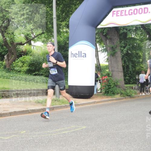 29.06.2025 - hella hamburg halbmarathon KatJ http://msf.ph/oto/8346207 29.06.2025 10:20:02 Zwischen KM18-KM19 3379, 8323 meine-sportfotos.de