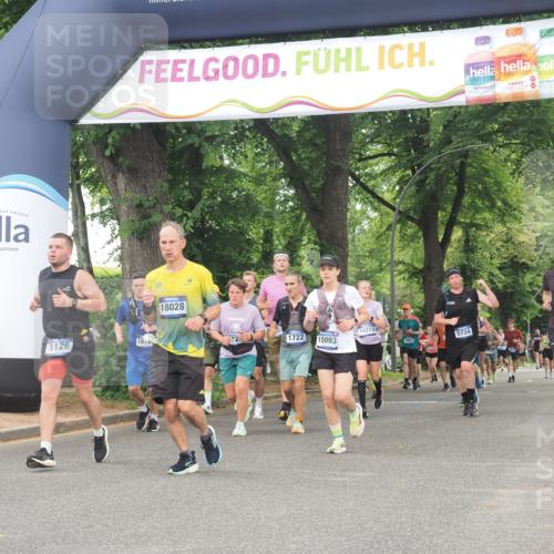 29.06.2025 - hella hamburg halbmarathon KatJ http://msf.ph/oto/8346668 29.06.2025 10:49:46 Zwischen KM18-KM19 1126, 1722, 1724, 4370, 6311, 8469 meine-sportfotos.de