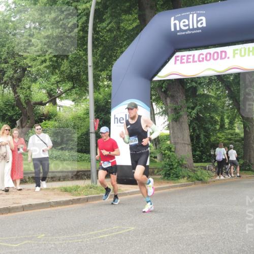 29.06.2025 - hella hamburg halbmarathon KatJ http://msf.ph/oto/8347063 29.06.2025 10:20:15 Zwischen KM18-KM19 7055 meine-sportfotos.de
