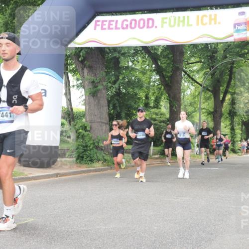 29.06.2025 - hella hamburg halbmarathon KatJ http://msf.ph/oto/8349015 29.06.2025 10:50:21 Zwischen KM18-KM19 2424, 3919, 7290, 7453, 7717 meine-sportfotos.de