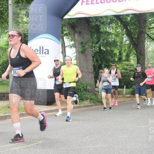 29.06.2025 - hella hamburg halbmarathon KatJ http://msf.ph/oto/8350307 29.06.2025 10:50:41 Zwischen KM18-KM19 2810, 3663, 4389, 5511, 8423 meine-sportfotos.de