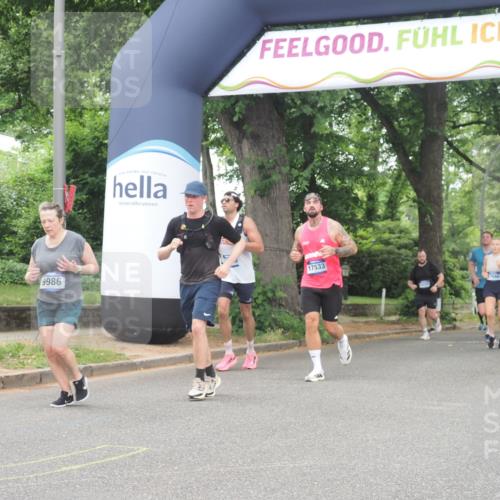 29.06.2025 - hella hamburg halbmarathon KatJ http://msf.ph/oto/8350395 29.06.2025 10:50:43 Zwischen KM18-KM19 2810, 4389, 5511, 8423 meine-sportfotos.de