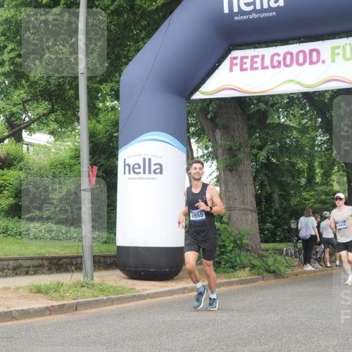 29.06.2025 - hella hamburg halbmarathon KatJ http://msf.ph/oto/8350712 29.06.2025 10:21:14 Zwischen KM18-KM19 3955, 4129, 5187, 5746 meine-sportfotos.de