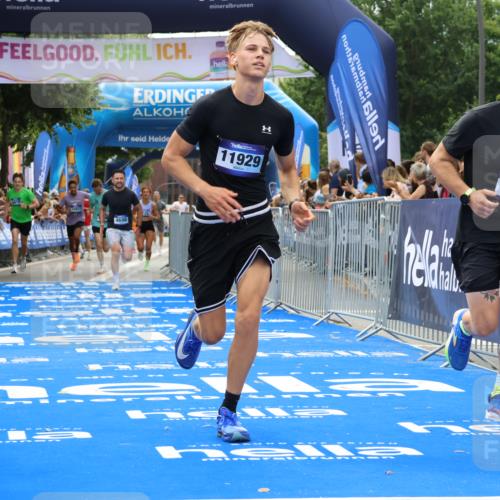 29.06.2025 - hella hamburg halbmarathon Strokosch-Dieckow http://msf.ph/oto/8350775 29.06.2025 10:31:51 Ziel 3935, 4129, 4698, 5187, 6619, 10927, 11199, 11929 meine-sportfotos.de