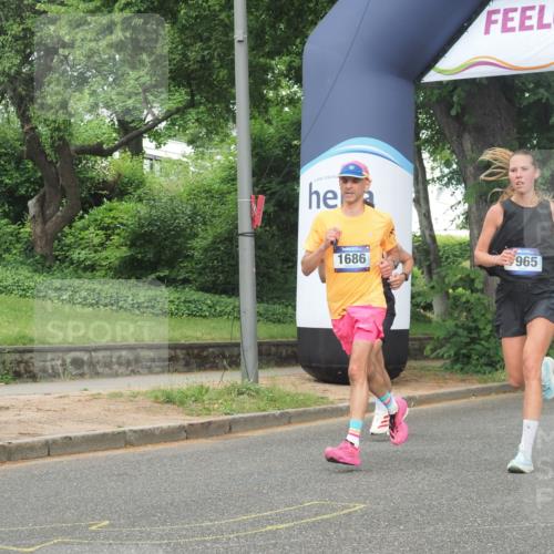 29.06.2025 - hella hamburg halbmarathon KatJ http://msf.ph/oto/8353164 29.06.2025 10:21:33 Zwischen KM18-KM19 1686, 5070, 7965 meine-sportfotos.de