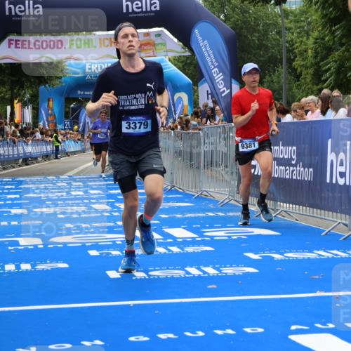 29.06.2025 - hella hamburg halbmarathon Strokosch-Dieckow http://msf.ph/oto/8353967 29.06.2025 10:30:48 Ziel 3379, 7055, 7880, 9381, 9508, 18871 meine-sportfotos.de