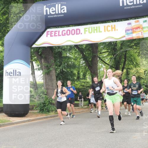 29.06.2025 - hella hamburg halbmarathon KatJ http://msf.ph/oto/8355426 29.06.2025 10:51:44 Zwischen KM18-KM19 1842, 6174 meine-sportfotos.de