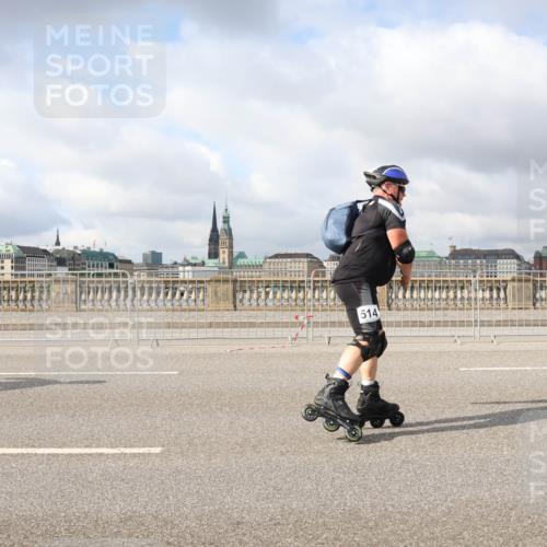 29.06.2025 - hella hamburg halbmarathon Lena Gebhardt http://msf.ph/oto/8356816 29.06.2025 09:09:31 Lombardsbrücke 514 meine-sportfotos.de