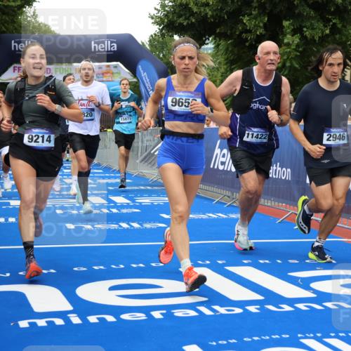29.06.2025 - hella hamburg halbmarathon Strokosch-Dieckow http://msf.ph/oto/8360107 29.06.2025 10:51:25 Ziel 1335, 2364, 2411, 2636, 2718, 2946, 4814, 5820, 6776, 7943, 8989, 9214, 9656, 10691, 11124, 11422, 13047, 13403, 13792, 14865, 14994, 15871, 15950, 16357, 17131, 18489 meine-sportfotos.de