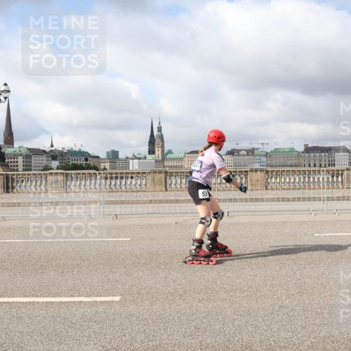29.06.2025 - hella hamburg halbmarathon Lena Gebhardt http://msf.ph/oto/8360176 29.06.2025 09:09:49 Lombardsbrücke 53 meine-sportfotos.de