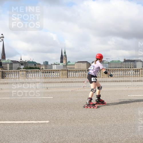 29.06.2025 - hella hamburg halbmarathon Lena Gebhardt http://msf.ph/oto/8360241 29.06.2025 09:09:49 Lombardsbrücke 53 meine-sportfotos.de
