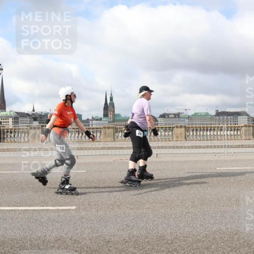 29.06.2025 - hella hamburg halbmarathon Lena Gebhardt http://msf.ph/oto/8361989 29.06.2025 09:10:14 Lombardsbrücke 138, 24 meine-sportfotos.de