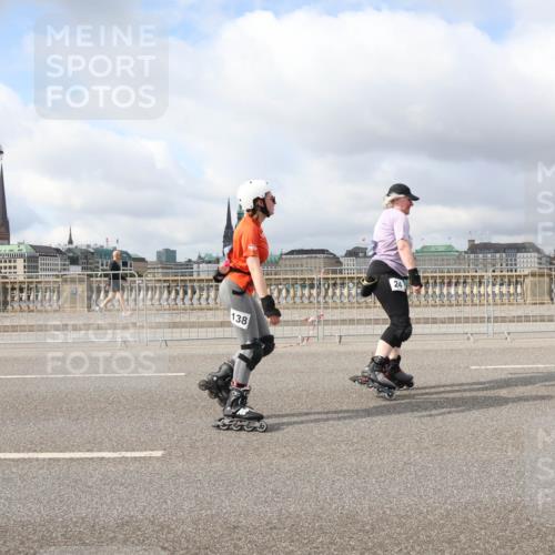 29.06.2025 - hella hamburg halbmarathon Lena Gebhardt http://msf.ph/oto/8362243 29.06.2025 09:10:14 Lombardsbrücke 138, 24 meine-sportfotos.de