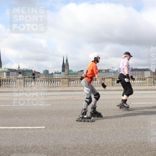 29.06.2025 - hella hamburg halbmarathon Lena Gebhardt http://msf.ph/oto/8362377 29.06.2025 09:10:15 Lombardsbrücke 138 meine-sportfotos.de