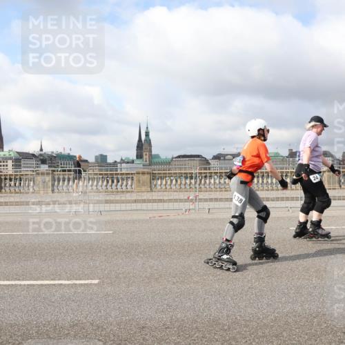 29.06.2025 - hella hamburg halbmarathon Lena Gebhardt http://msf.ph/oto/8362465 29.06.2025 09:10:15 Lombardsbrücke 138, 24 meine-sportfotos.de