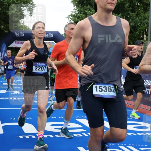 29.06.2025 - hella hamburg halbmarathon Strokosch-Dieckow http://msf.ph/oto/8362489 29.06.2025 10:50:58 Ziel 1466, 1630, 2207, 3654, 4077, 7052, 7369, 8117, 8205, 8261, 8572, 8704, 10215, 10508, 10603, 11551, 12778, 13008, 13687, 14125, 15362, 15395, 15643, 16285, 17221, 17384, 18066, 18350 meine-sportfotos.de