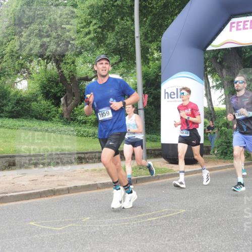29.06.2025 - hella hamburg halbmarathon KatJ http://msf.ph/oto/8362680 29.06.2025 10:22:40 Zwischen KM18-KM19 1910, 1959, 2836, 6473 meine-sportfotos.de