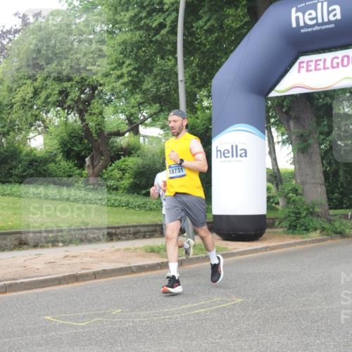 29.06.2025 - hella hamburg halbmarathon KatJ http://msf.ph/oto/8363286 29.06.2025 10:22:43 Zwischen KM18-KM19 1910, 1959, 2836, 6473 meine-sportfotos.de