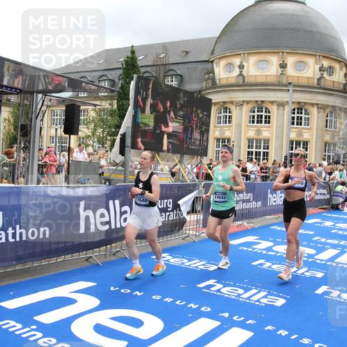 29.06.2025 - hella hamburg halbmarathon Michael Strokosch http://msf.ph/oto/8363486 29.06.2025 10:56:12 Ziel 3058, 4594, 4813, 5492, 5570, 7594, 8330, 8639, 9907, 12545, 14363, 15484, 16113, 16634, 17640, 17642, 18212 meine-sportfotos.de