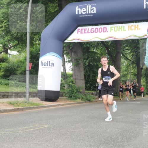29.06.2025 - hella hamburg halbmarathon KatJ http://msf.ph/oto/8363842 29.06.2025 10:22:47 Zwischen KM18-KM19 6473 meine-sportfotos.de