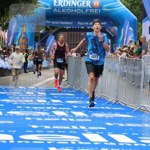 29.06.2025 - hella hamburg halbmarathon Strokosch-Dieckow http://msf.ph/oto/8364930 29.06.2025 10:28:54 Ziel 1827, 10486, 18763, 18874, 19142 meine-sportfotos.de