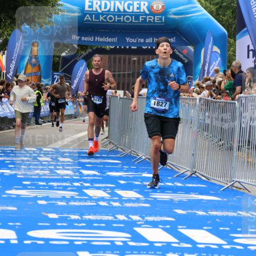 29.06.2025 - hella hamburg halbmarathon Strokosch-Dieckow http://msf.ph/oto/8365024 29.06.2025 10:28:54 Ziel 1827, 10486, 18763, 18874, 19142 meine-sportfotos.de
