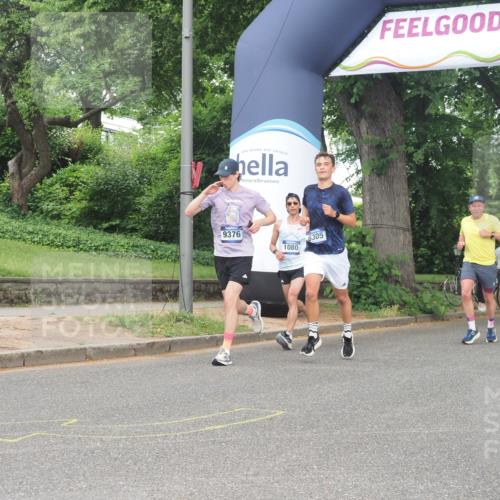 29.06.2025 - hella hamburg halbmarathon KatJ http://msf.ph/oto/8365583 29.06.2025 10:23:00 Zwischen KM18-KM19 1053, 2243, 5193, 6305 meine-sportfotos.de