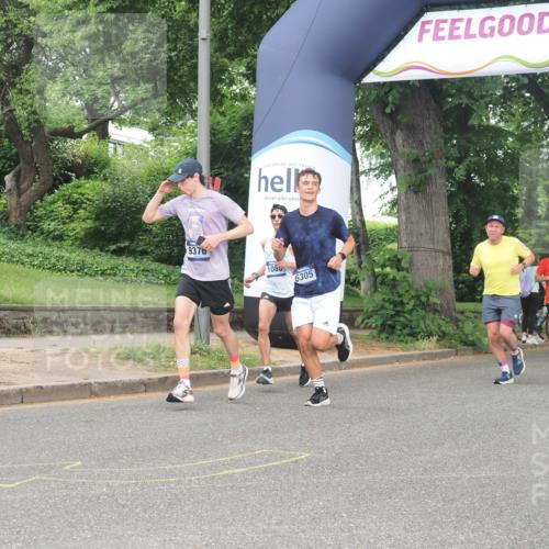 29.06.2025 - hella hamburg halbmarathon KatJ http://msf.ph/oto/8365670 29.06.2025 10:23:00 Zwischen KM18-KM19 1053, 2243, 5193, 6305 meine-sportfotos.de