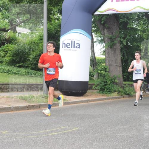 29.06.2025 - hella hamburg halbmarathon KatJ http://msf.ph/oto/8365949 29.06.2025 10:23:02 Zwischen KM18-KM19 1053, 1080, 5193, 6305 meine-sportfotos.de