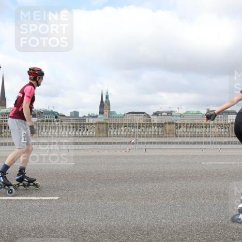 29.06.2025 - hella hamburg halbmarathon Lena Gebhardt http://msf.ph/oto/8367166 29.06.2025 09:10:53 Lombardsbrücke 204, 264, 2026 meine-sportfotos.de