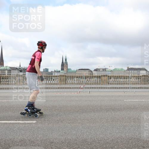 29.06.2025 - hella hamburg halbmarathon Lena Gebhardt http://msf.ph/oto/8367293 29.06.2025 09:10:54 Lombardsbrücke 2020 meine-sportfotos.de
