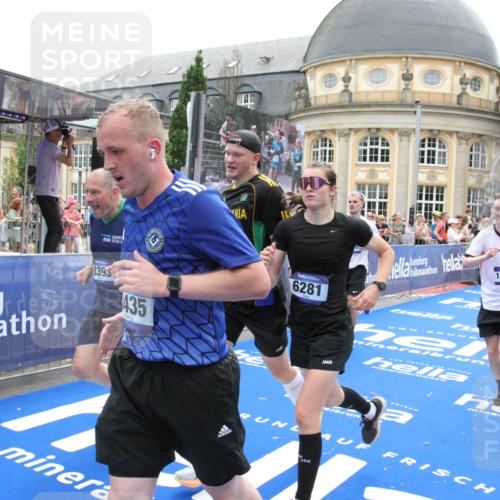29.06.2025 - hella hamburg halbmarathon Michael Strokosch http://msf.ph/oto/8367921 29.06.2025 10:57:33 Ziel 2236, 3435, 4502, 5015, 5134, 5728, 6281, 6302, 8393, 9727, 12144, 13245, 13394, 15695, 16093, 17758, 17828 meine-sportfotos.de